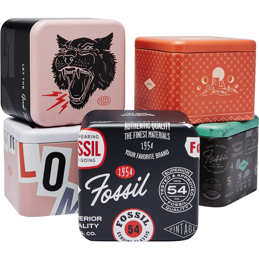 Fossil ES5107 – Image 3