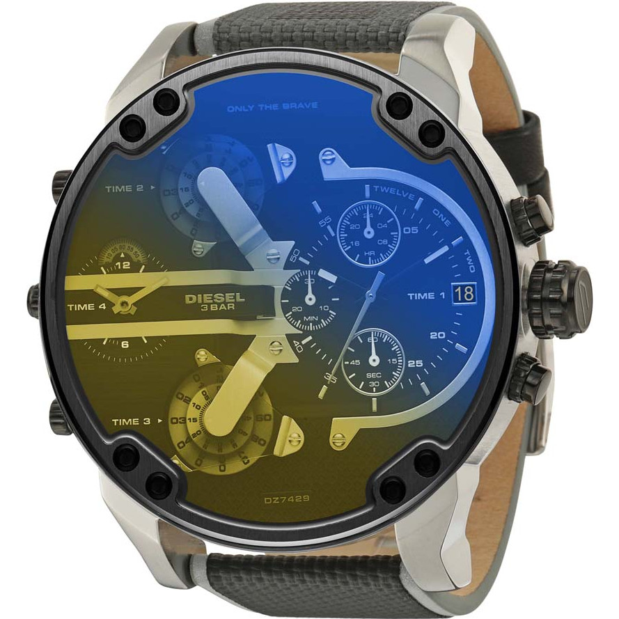 Diesel DZ7429 – Image 2