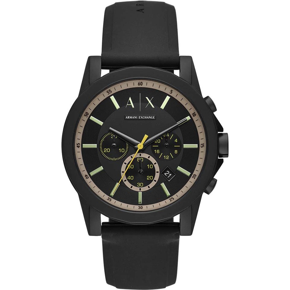 ARMANI EXCHANGE AX1343