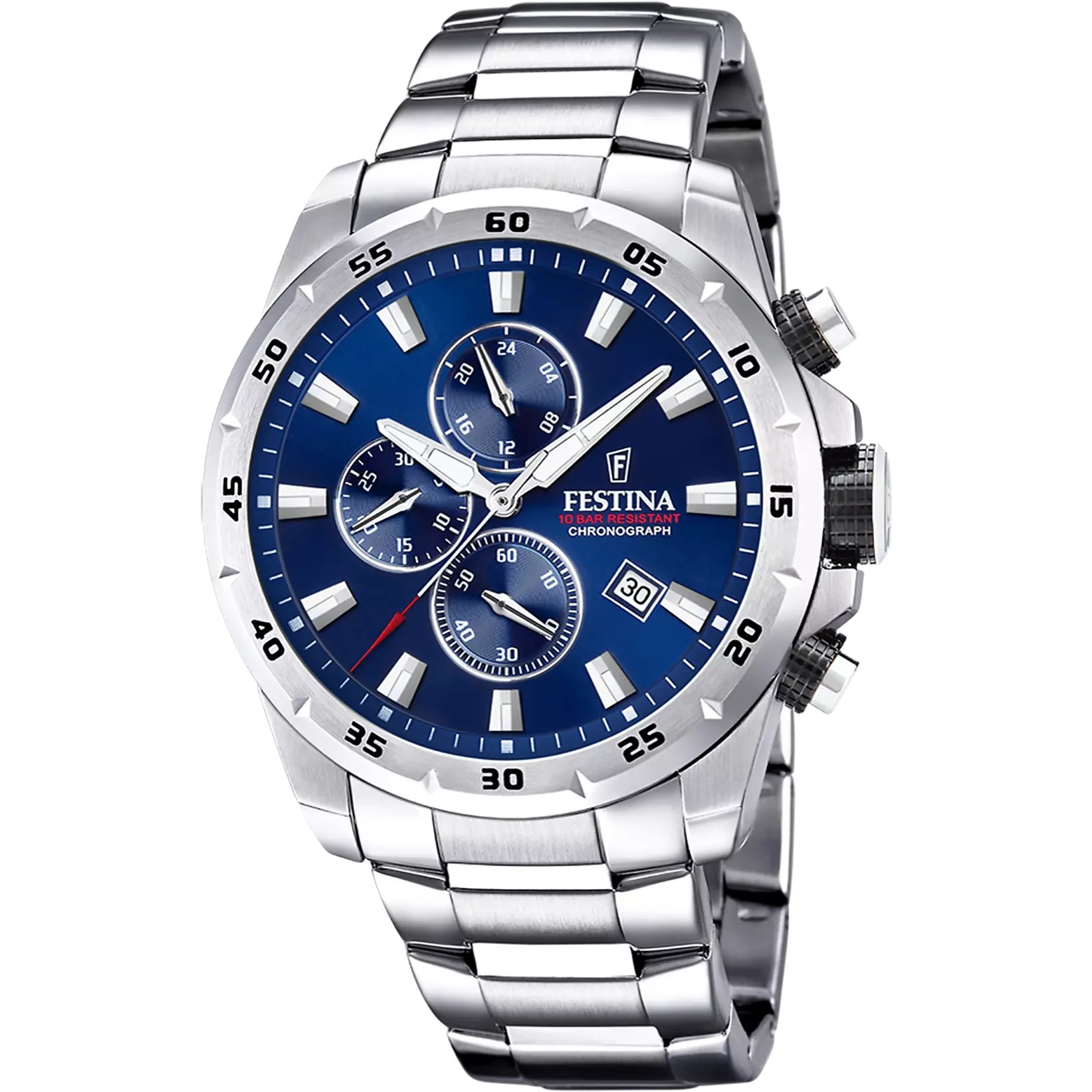 Festina F20463/2