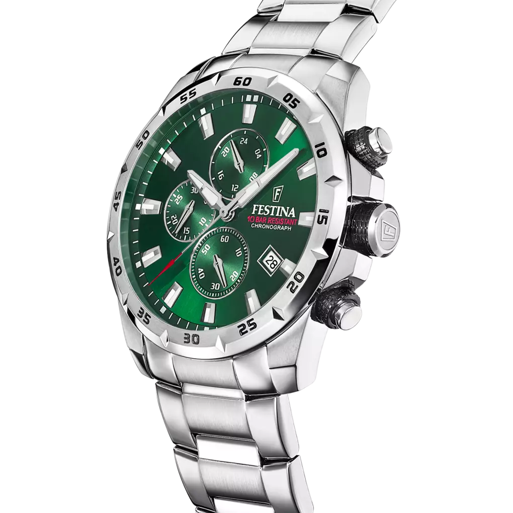 Festina F20463/3 – Image 2
