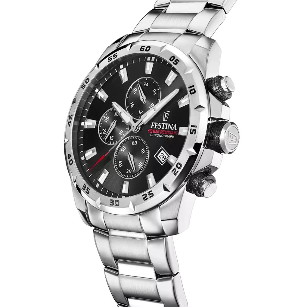 Festina F20463/4 – Image 2