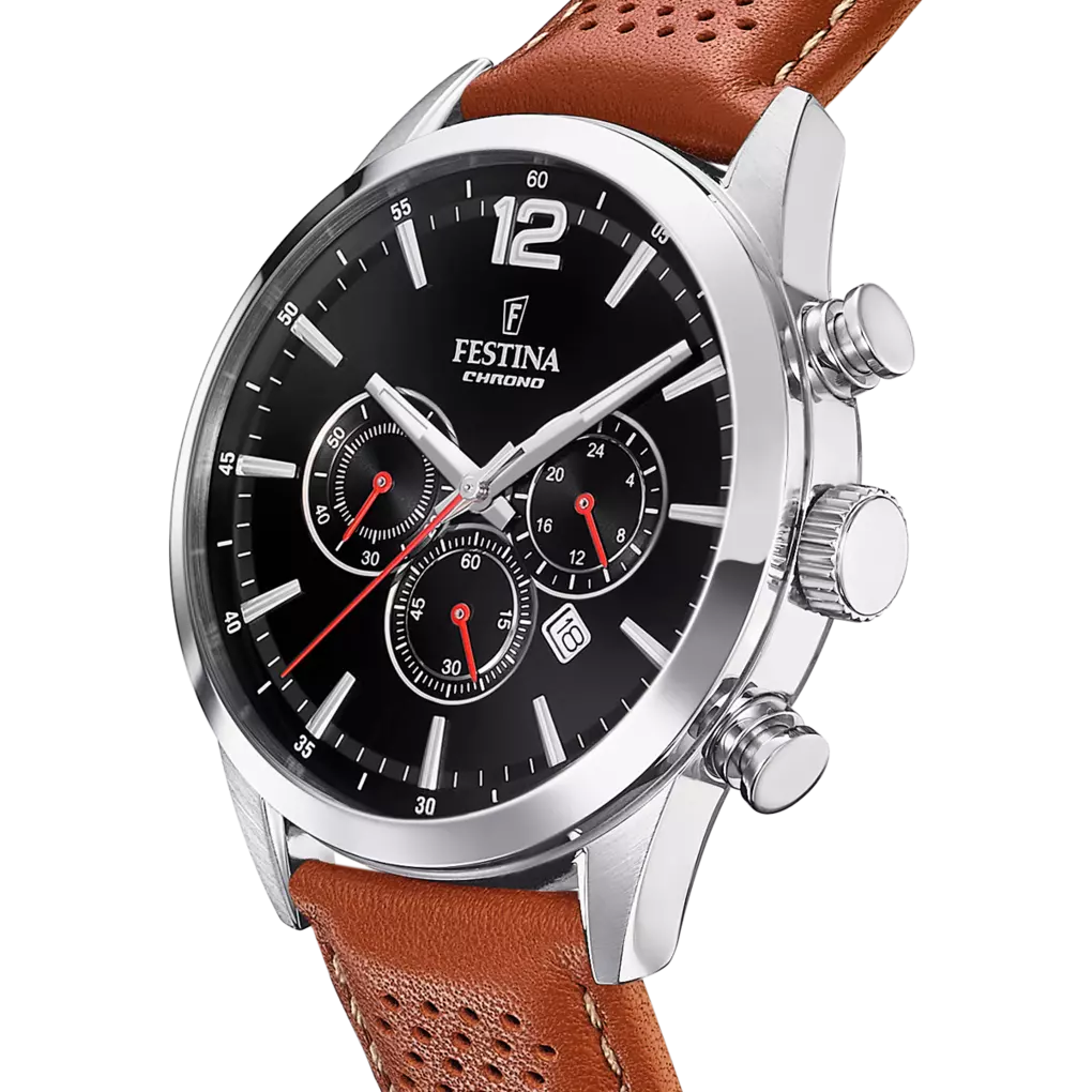 Festina F20542/6 – Image 2