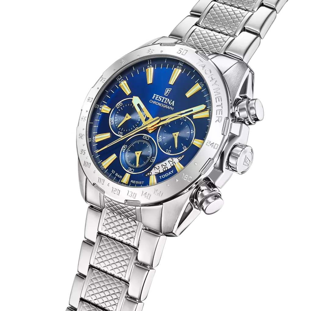 Festina F20668/2 – Image 2