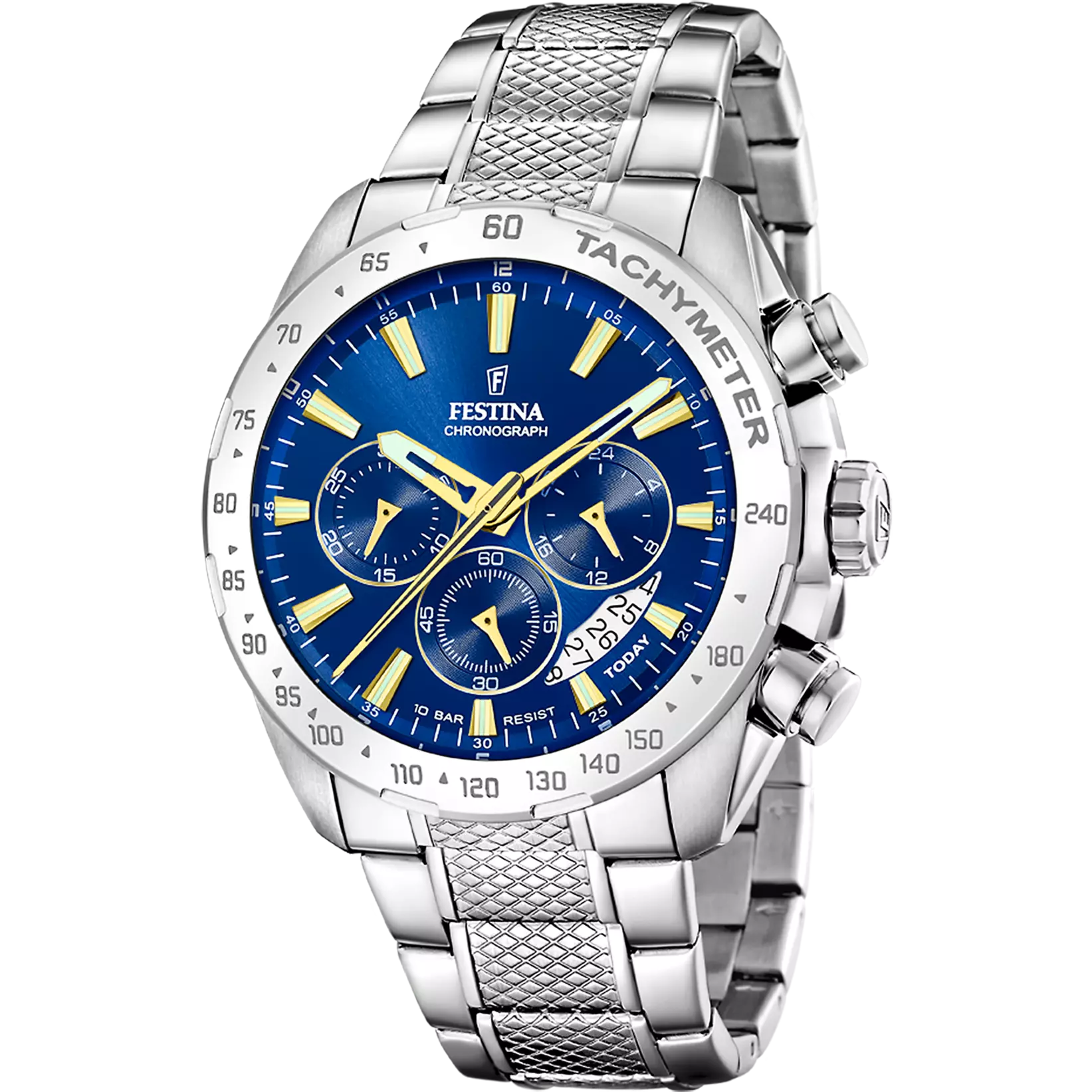 Festina F20668/2