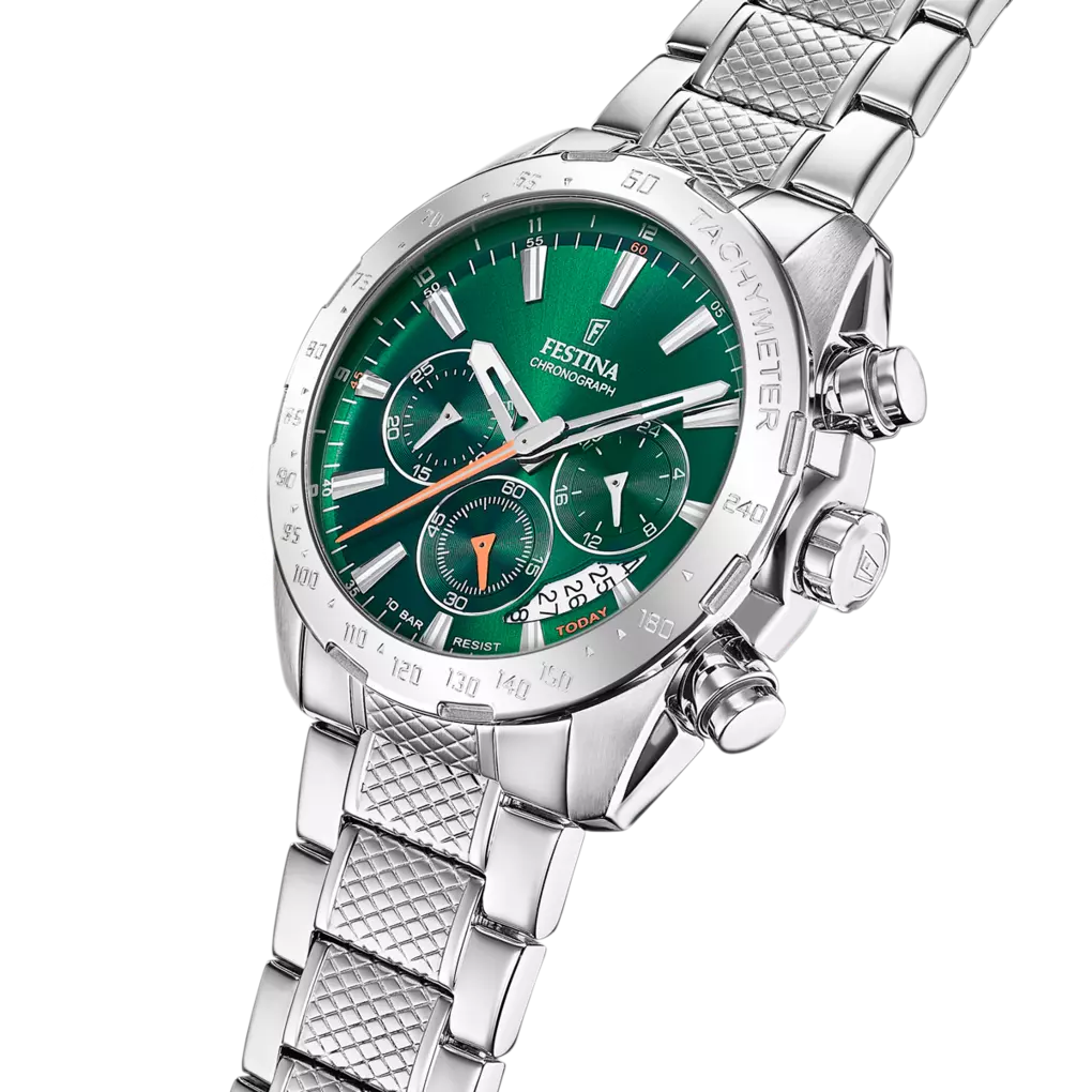 Festina F20668/3 – Image 2