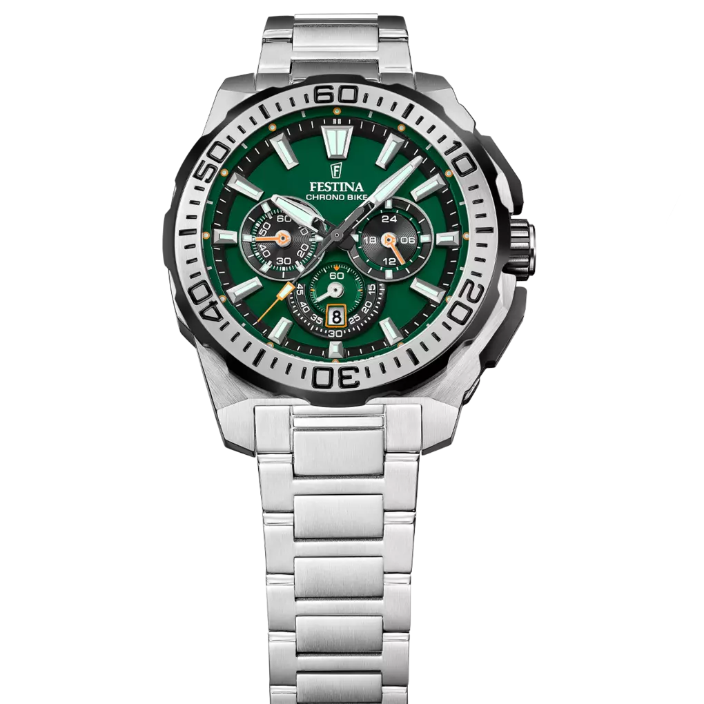 Festina F20724/3 – Image 2