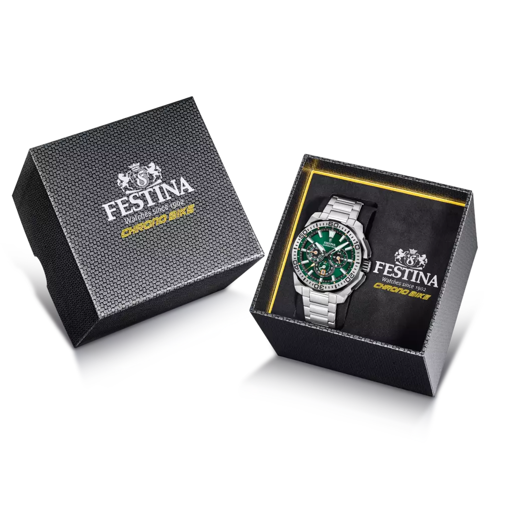 Festina F20724/3 – Image 5