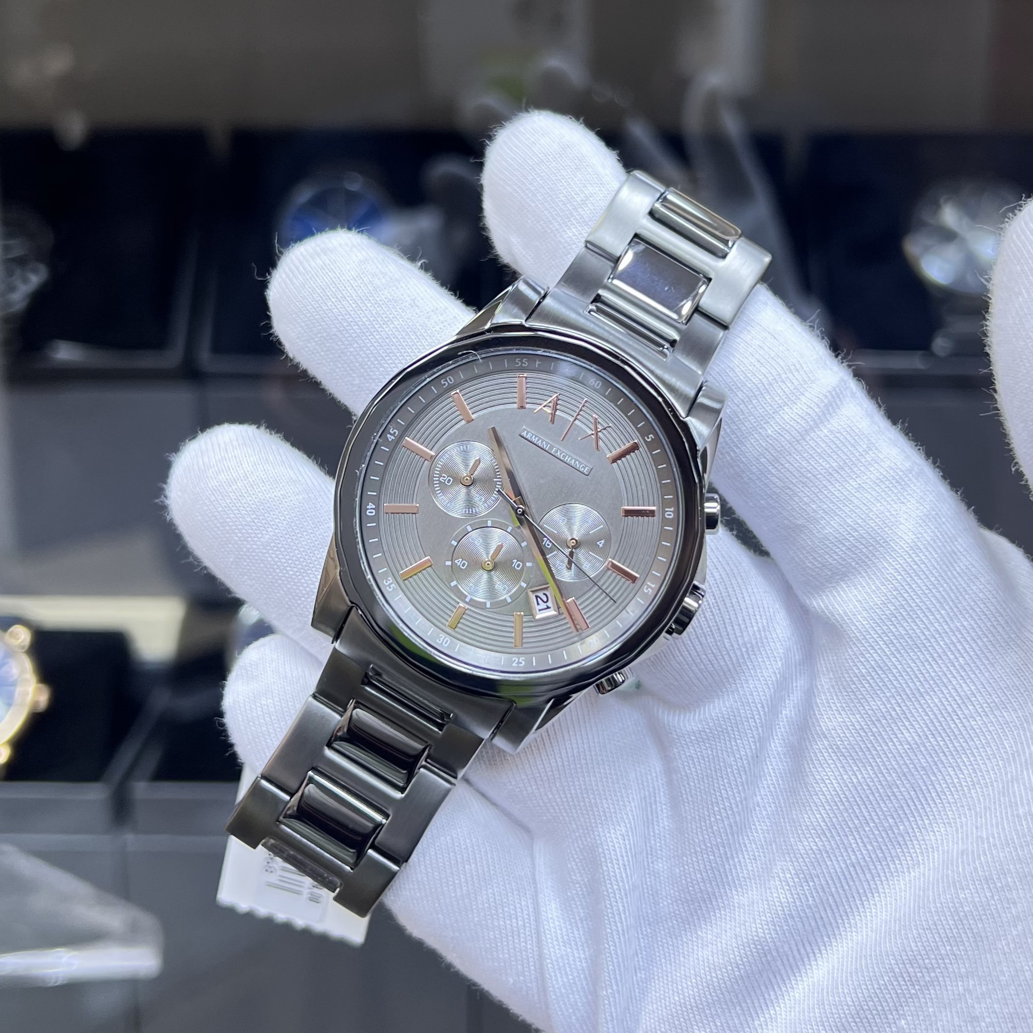 Armani Exchange AX2086 – Image 2